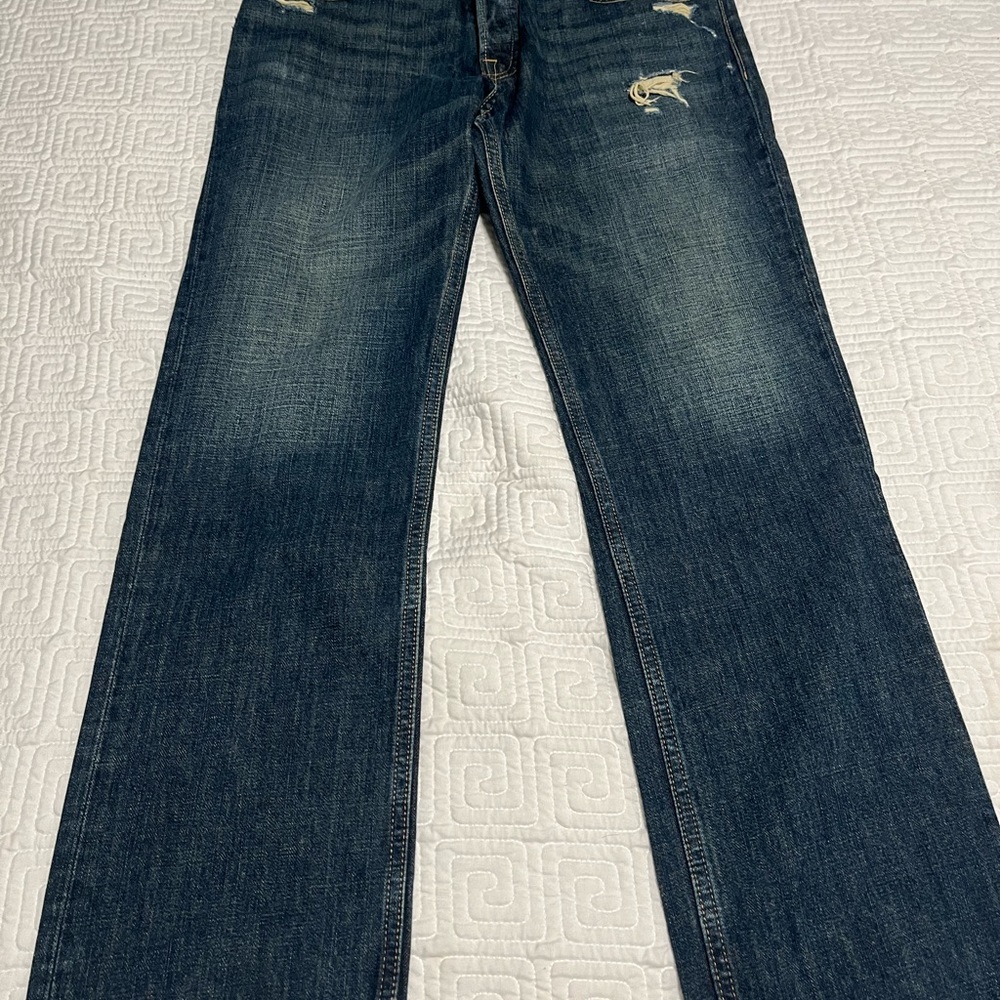 Jeans - Picture 2 of 6
